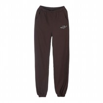 [스포티앤리치] [라벨루쏘] H&W 여성 스웻팬츠 H&W CLUB SWEATPANT CH