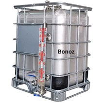 bonoz 1톤 물탱크 이동물탱크 물탱크 304 스테인리스, 304 스틸 1000L
