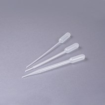 참존과학스포이드(PVC/일회용)/4220 과학용품전문쇼핑몰(YST-4220)과학기자재전문쇼핑몰, 마이크로스포이드 1㎖ - 500개입