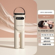 미니 의류관리기 소형 건조기 오리지날, [기준]2세대건조 옷걸이