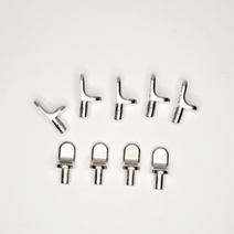 고리야 놀자 한샘다보 선반다보 고정핀, 4개( 40ea )