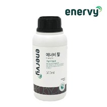 나무바이오 액상비료 고농축 칼슘제 식물성장비료 에너비 칼 500ml