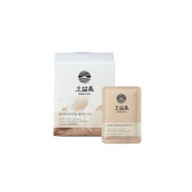 오설록 얼그레이웨하스 100g, 오설록 삼다연 오리지널 밀크티 10입