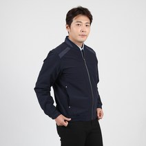 티뷰크 TB-1261 TB-1262 가을점퍼 근무복 사무복