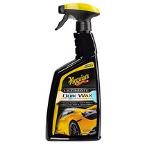 맥과이어스 Meguiars Ultimate Liquid Wax 얼티메이트 리퀴드 왁스 타월 패드 포함 473ml, 0ml