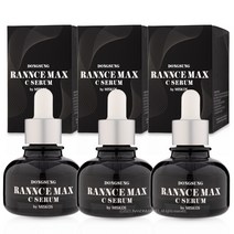 랑스맥스 화이트닝 씨세럼 25mlX3개, 25ml, 3개