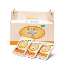 메디푸드 스탠다드 표준균형 영양식 49g x 90포 - 환자영양식, 상세페이지 참조, 상세페이지 참조