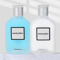 [B1P] 면도후 민감한피부 지켜주는 남성 화장품 스킨1+로션1 / ( B1P / 30102EA ), 1, 본상품선택