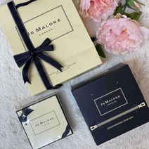 조말론 차량용 방향제 명품향수 고급 디퓨저 거치대, 피오니 앤 블러쉬스웨이드(거치대 포함), 1개