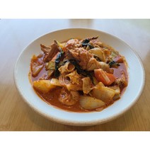 곱도리탕밀키트 닭곱창볶음탕 닭볶음 닭도리 곱창 밀키트 간편 술안주 곱도리 밀키트