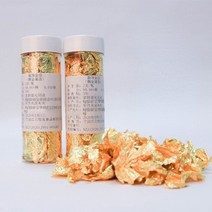 그릭요거트 만들기 꾸덕한 플레인요거트 낫또 청국장 제조기골드 호일 식용 금박 시트 DIY 아이스크림 케이, 05 2PCS Gold