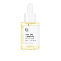 비비코 100 프로 유기농 스윗아몬드오일 세럼, 30ml, 1개