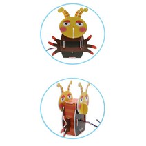 초등학교 5학년 기초코딩 실습용 반딧불이 실험 1인세트 공학