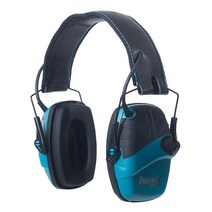 PDP 이어머프 하워드 레이트 R 02526 하니웰 임팩트 스포츠 사운드 증폭 전자 촬영용 멀티캠, Teal