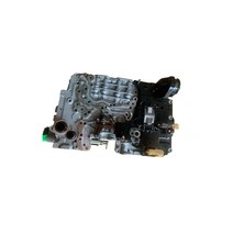 8HP45 ZF8HP45 자동 변속기 밸브 본체 및 제어 장치 도체 플레이트 8 속도, 금