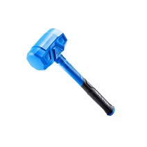 리얼스틸 무반동 해머 무진동 납볼 망치 28OZ / 45OZ