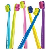 큐라덴 CS5460 울트라소프트 칫솔 3개입X3세트, 5세트, 9개