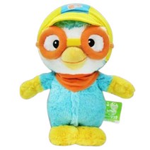 지구사랑 에코 뽀로로 소프트인형 영유아 대화하기 돌보기 3세 4세 두돌, 에디