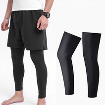 발토시 주짓수 남자 스파링 자전거 조깅 농구 다리, 본상품선택, 본상품선택