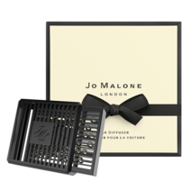 조말론 사각 차량용 방향제 리필용 풀세트 송풍구 케이스 카 디퓨저 Jo Malone LONDON 빠른배송, 풀세트(거치대 포함), 우드 세이지 앤 씨솔트
