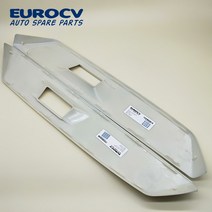 볼보트럭부품볼보 트럭 용 미러 커버 L.H 및 R.H VOE 82268557 예비 부품, 한개옵션0