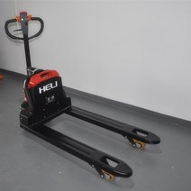 전동 지게차 1.5톤 2톤 유압식 트럭 리프트 자동, 2톤의 리튬 배터리는 685 와이드 포크를 똑