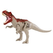 Jurassic World 백악기 어드벤처 로어 어택 케라토사우루스