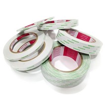 수광 강력양면테이프 약3mm~50mm. 폼텍A4 양면테이프, 50mm