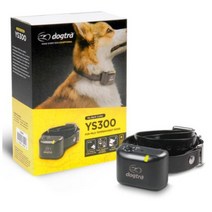 도그트라 짖음방 지기 YS300 중소형견용진동모드겸용 422642