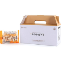 해나루한과 제주한라봉과즐 15p, 420g, 3개