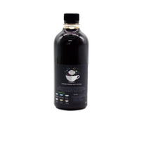그때 더치커피 브라질 세라도, 500ml, 4개, 4개
