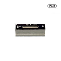 알에스케이(RSK) 정밀수준기 평형 542-100 150 200 250 300, 정밀수준기 평형 542-250