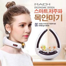SK M&Service 코비츠 저주파 마사지기 안마기, 1개
