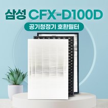 삼성 AX60T5020WFD 호환필터 CFX-D100D 교체용, 02-일반형