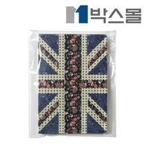 박스몰 OPP접착봉투 다양한 사이즈, 1개