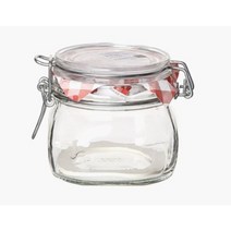 보르미올리 피도 클리어탑 500ml + 기프트 박스, 3개