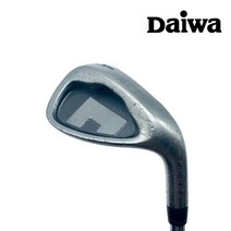 다이와 온오프 MP513 남성용 단품웨지 52도 어프로치 NS950 S