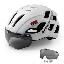 여름헬멧 사계절 귀요미 세미 오토바이 오픈페이스 겨울, 화이트[렌즈1개]