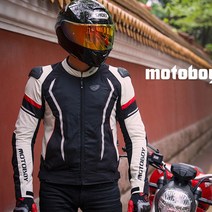 MOTOBOY 모토보이 본사판매 MT-SJ05 프리미엄 3D 오토바이 메쉬자켓 오토바이자켓 바이크자켓 라이더 바람막이, MT-SJ05 메쉬자켓 블랙, 4XL