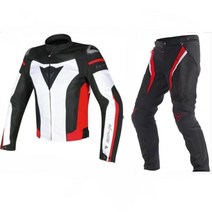 사이클링 슈트 오토바이 웨어 레이싱 남녀 라이더 승마 바이크 라이딩 재킷, C