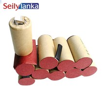 힐티 호환 배터리 12V 3000mAh Ni MH SFB121 TCM2 SF120-A APHL12 Hilti 전동 공구 배터리 SFL12 (셸 포함, 03 2000mAh