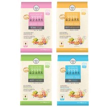 말랑말랑 요고 소프트 1.4kg 강아지 영양사료 습식, 단품, 1개