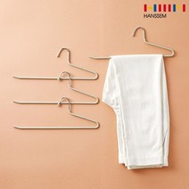 한샘 PVC 바지걸이 20P 패키지, 상세페이지 참조