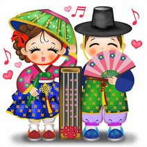 사랑가 캔버스 보석십자수 25x25, 단품, 색상:[색상]본상품