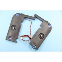 외장사운드카드 원래 삼성 NP905S3G 내장 스피커 BA96-06613A L 및 R, 한개옵션0