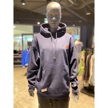 뉴에라 [파주점] [뉴에라] MLB 타일 패턴 뉴욕 양키스 후드 (13338634)