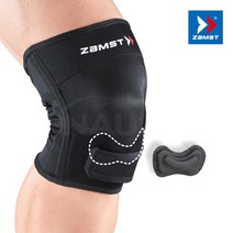ZAMST 잠스트 무릎보호대 RK-2