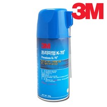 3M 방청윤활제 K-70 방청제 윤활제 녹제거 스프레이