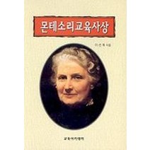 몬테소리교육사상, 교육아카데미