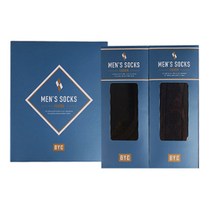 추석선물세트 BYC 선물용양말세트(남성 여성)